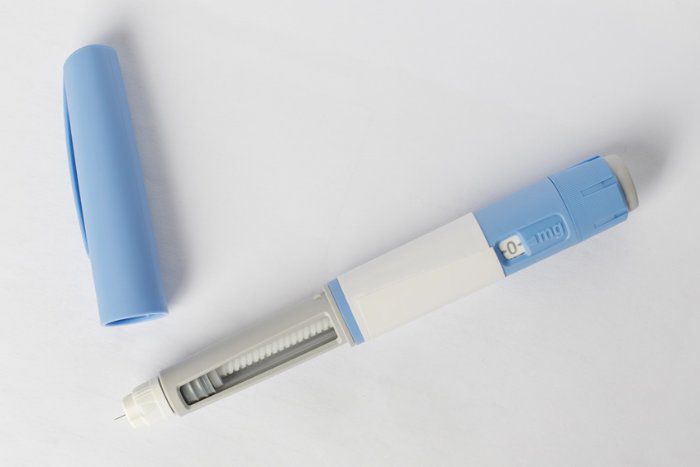 Terapia combinada promove perda de peso expressiva em estudo envolvendo pacientes com diabetes