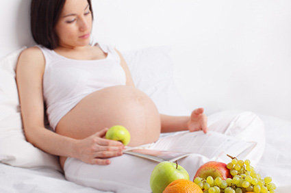 A suplementa&ccedil;&atilde;o de vitamina durante a gravidez &eacute; realmente necess&aacute;ria?