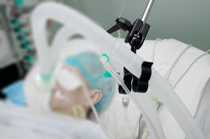 Alguns pacientes com les&atilde;o cerebral se recuperariam se o suporte vital n&atilde;o fosse encerrado
