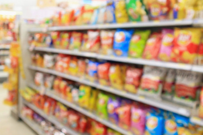 Alterações cerebrais foram associadas a alimentos ultraprocessados, mesmo em dietas saudáveis