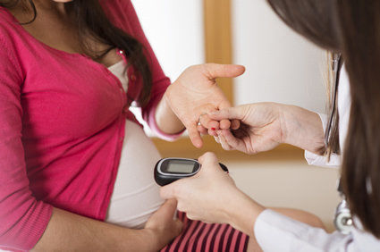Associa&ccedil;&otilde;es de diabetes e hipertens&atilde;o na gesta&ccedil;&atilde;o podem aumentar risco de doen&ccedil;as ap&oacute;s a gravidez