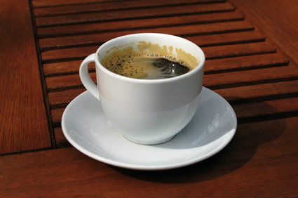 Café foi associado a menor risco de fibrose hepática avançada em pessoas com menor resistência à insulina
