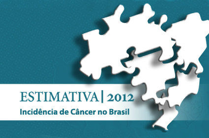 C&acirc;ncer: INCA lan&ccedil;a estimativas de c&acirc;ncer 2012 prevendo cerca de 520 mil novos casos da doen&ccedil;a para 2012, com sete novas localiza&ccedil;&otilde;es de tumores