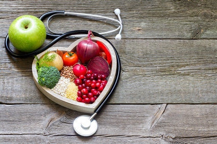 Dietas anti-inflamat&oacute;rias foram vinculadas a menor risco de doen&ccedil;as cardiovasculares, inclusive AVC