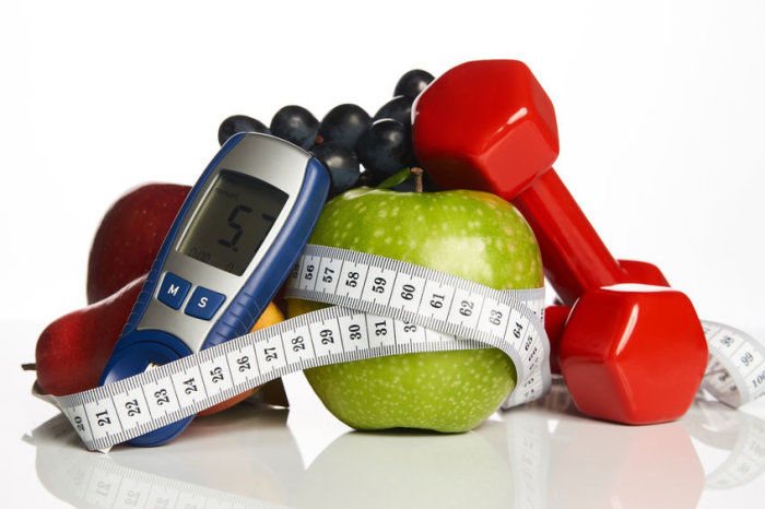Estilo de vida saudável foi associado a menor risco de mortalidade por todas as causas e por causa específica entre indivíduos com diabetes tipo 2