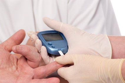 Estudo sobre diabetes mostra benef&iacute;cios de preven&ccedil;&atilde;o duas d&eacute;cadas depois