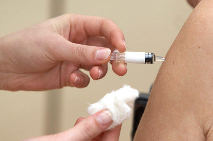 FDA aprova a primeira vacina contra o v&iacute;rus sincicial respirat&oacute;rio (VSR)