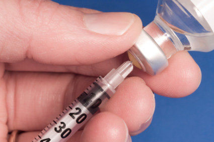 Insulina degludec, nova insulina de longa a&ccedil;&atilde;o, &eacute; &uacute;til para tratar o diabetes tipo 1 e diminui a hipoglicemia noturna