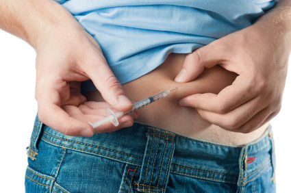 Insulina icodec uma vez por semana se mostrou melhor que as op&ccedil;&otilde;es de insulina di&aacute;ria para diabetes tipo 2