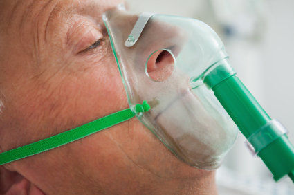 JAMA: biomarcadores inflamatórios e exacerbações da Doença Pulmonar Obstrutiva Crônica (DPOC)