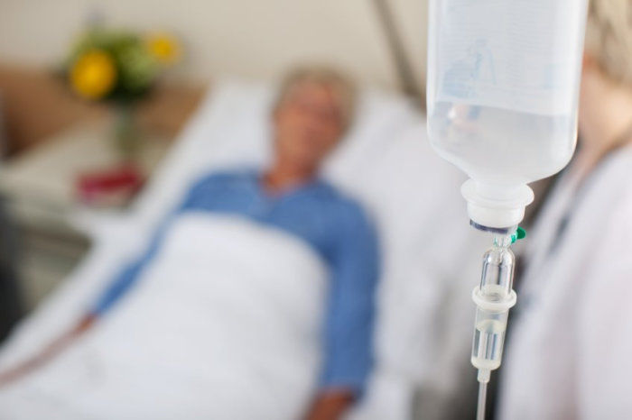 Longos per&iacute;odos de antibi&oacute;ticos no hospital podem n&atilde;o ser necess&aacute;rios para infec&ccedil;&atilde;o da corrente sangu&iacute;nea, revela estudo