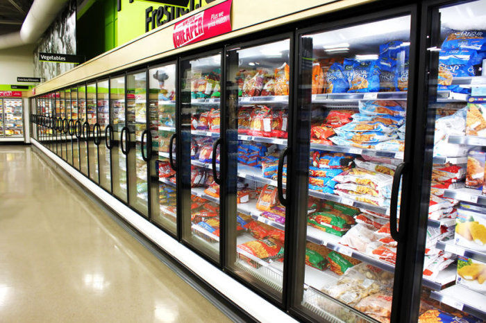 Maior ingest&atilde;o de alimentos ultraprocessados foi positivamente associada ao risco de doen&ccedil;a inflamat&oacute;ria intestinal