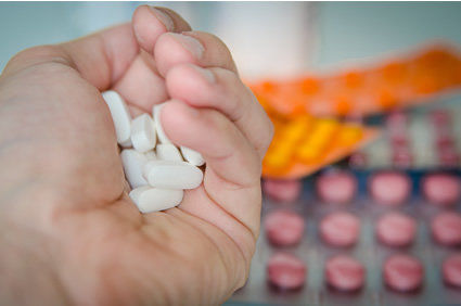 Mais de 1 em cada 4 pacientes com doen&ccedil;a coronariana cr&ocirc;nica relataram n&atilde;o ades&atilde;o &agrave; medica&ccedil;&atilde;o