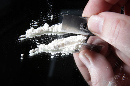 Mecanismo sináptico subjacente ao aumento da serotonina evita o vício em cocaína em camundongos