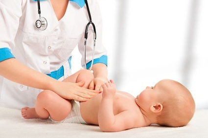 Medicamento contra c&acirc;ncer de mama foi reaproveitado para beb&ecirc; com hiperinsulinismo cong&ecirc;nito
