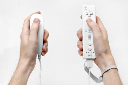 M&eacute;dicos alertam sobre risco de les&otilde;es articulares causadas pelo excesso de jogo no Wii