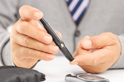 Metformina oral pode diminuir os níveis de testosterona sérica em homens com diabetes tipo 2 recém-diagnosticado