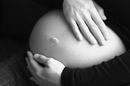 Organoides feitos de fluido uterino podem ajudar a tratar fetos antes do nascimento