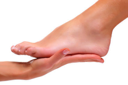 P&eacute; Diab&eacute;tico: cuidados simples para preveni-lo