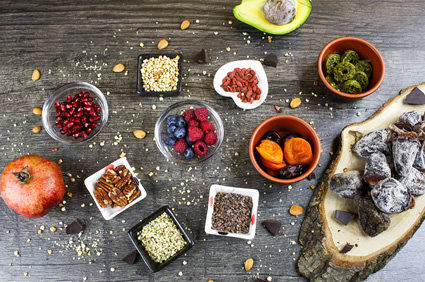 Pontua&ccedil;&otilde;es mais altas de ingest&atilde;o de dieta mediterr&acirc;nea foram associadas a uma redu&ccedil;&atilde;o de 30% do risco futuro de diabetes tipo 2