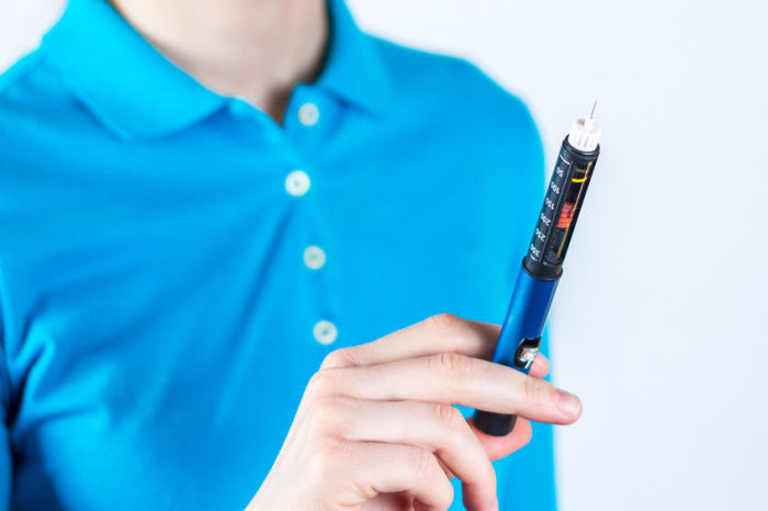 Quase 40% dos adultos com diabetes tipo 2 interromperam sua medica&ccedil;&atilde;o de segunda linha um ano ap&oacute;s o in&iacute;cio