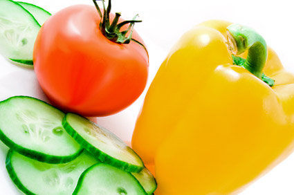 Sete ou mais porções de frutas e legumes diariamente aumentam os benefícios para a saúde, em estudo do Jornal de Epidemiologia e Saúde Comunitária