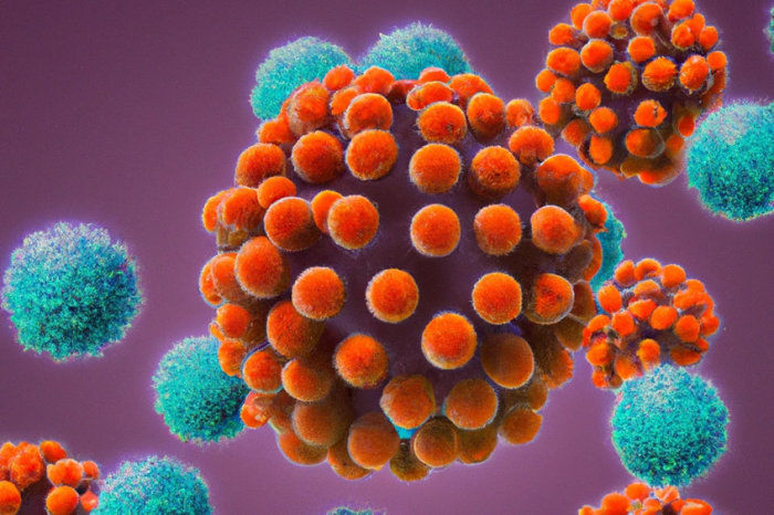Terapia com anticorpos antienvelhecimento revitaliza o sistema imunológico em camundongos