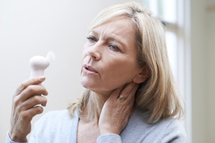 Terapia hormonal na menopausa pode fortalecer a saúde do coração