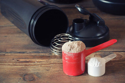 Whey protein no caf&eacute; da manh&atilde; induz a uma maior redu&ccedil;&atilde;o da glicemia, perda de peso e saciedade, em compara&ccedil;&atilde;o com outras fontes de prote&iacute;na no diabetes tipo 2