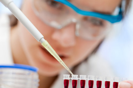 Cientistas implantam células pulmonares cultivadas a partir de células-tronco embrionárias nos pulmões de camundongos