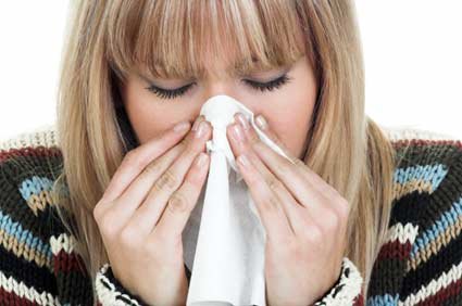 Corticosteroides sistêmicos para sinusite aguda. Eles realmente aliviam os sintomas?