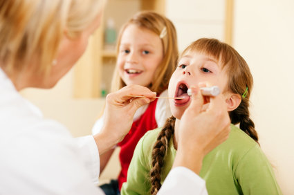 Deficiência de vitamina D associada ao aumento da incidência de infecções gastrointestinais e de ouvido em crianças em idade escolar