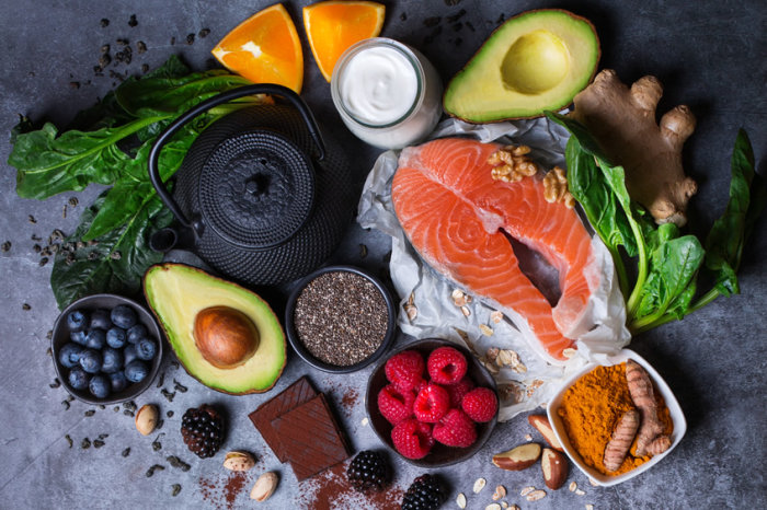 Dieta mediterrânea durante a gravidez pode reduzir o risco de pré-eclâmpsia e diabetes