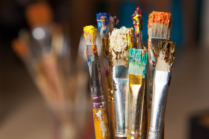 Estudo mostra que o envolvimento com as artes pode retardar o envelhecimento biológico