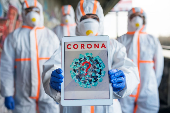 História anterior de infecção por SARS-CoV-2 foi associada a um risco 84% menor de uma nova infecção
