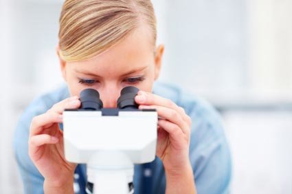 Microscópio quântico pode examinar as células em detalhes sem precedentes