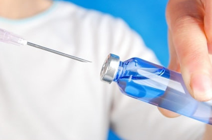 Nova vacina contra hepatite E protege por pelo menos uma década