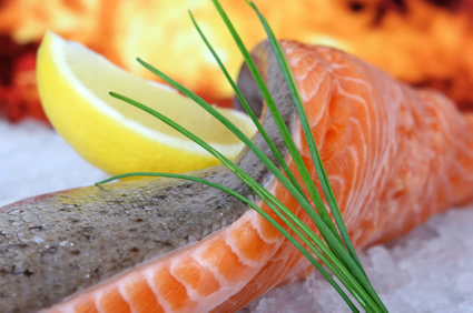 Peixe pode evitar danos renais em diabéticos: American Journal of Kidney Diseases