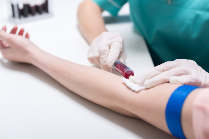 Prostasina, uma proteína do sangue, pode ajudar a prever diabetes e morte por câncer