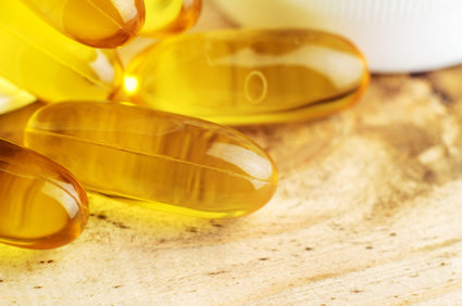 Suplementos de ômega-3 parecem retardar o envelhecimento biológico
